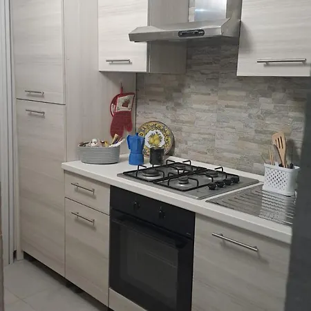 Апартаменты Casa Ortigia In Fiore