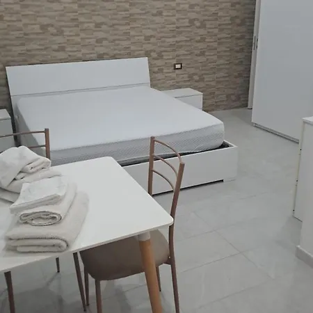 Апартаменты Casa Ortigia In Fiore Сиракузы