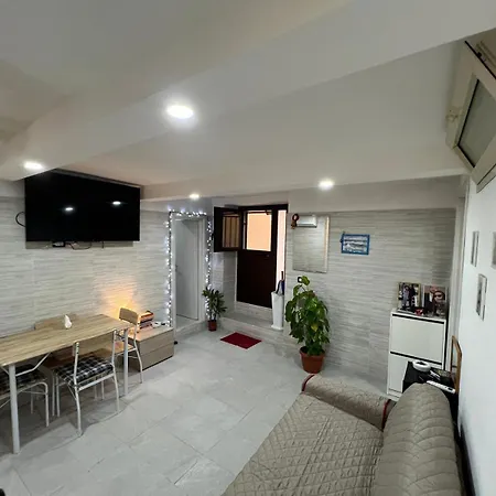 Casa Ortigia In Fiore *