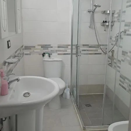 Casa Ortigia In Fiore Апартаменты Сиракузы