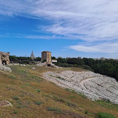 Casa Ortigia In Fiore