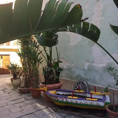 Casa Ortigia In Fiore *