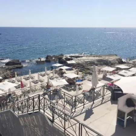 Апартаменты Casa Ortigia In Fiore Сиракузы