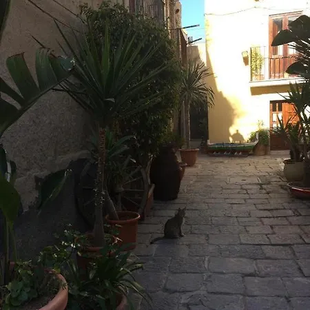 Casa Ortigia In Fiore