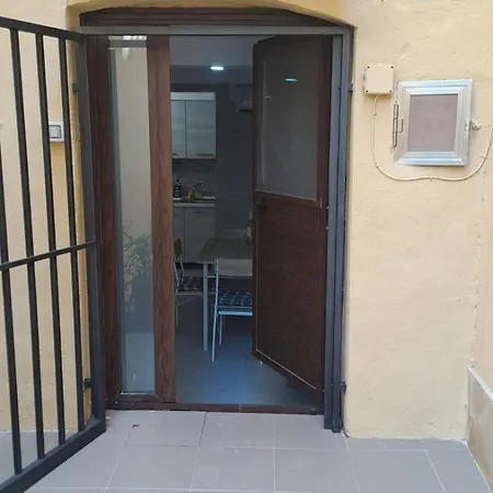 Casa Ortigia In Fiore *