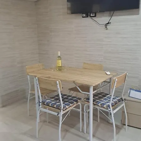 Casa Ortigia In Fiore Апартаменты Сиракузы