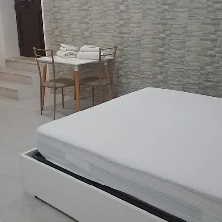 Casa Ortigia In Fiore Апартаменты *