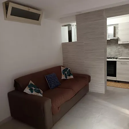 Casa Ortigia In Fiore * Сиракузы