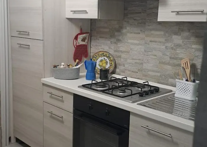 Lejlighed Casa Ortigia In Fiore