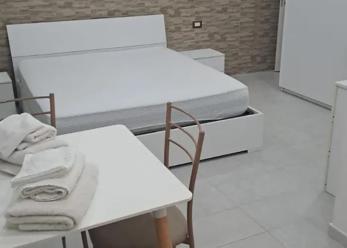 Lejlighed Casa Ortigia In Fiore Syracuse