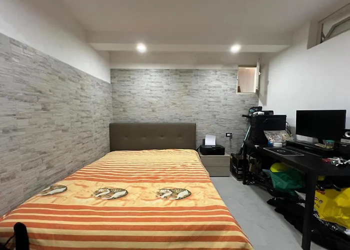 Casa Ortigia In Fiore Syracuse