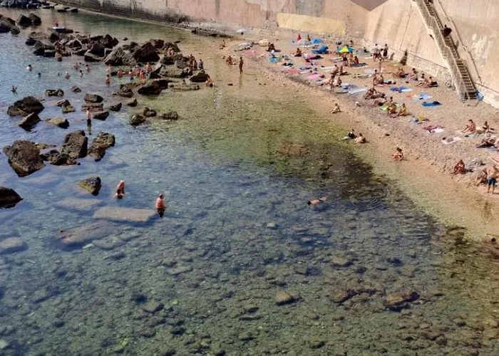 Casa Ortigia In Fiore Syracuse