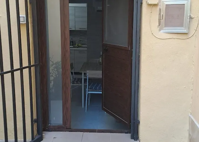 Casa Ortigia In Fiore Lejlighed *