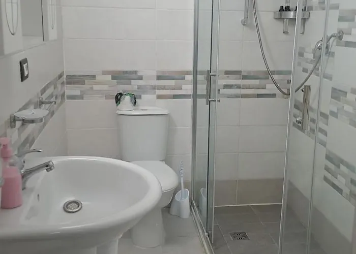 Casa Ortigia In Fiore Lejlighed Syracuse