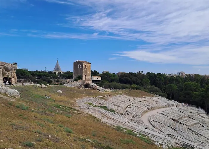 Casa Ortigia In Fiore