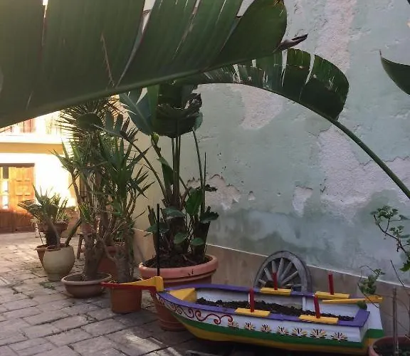 Casa Ortigia In Fiore *