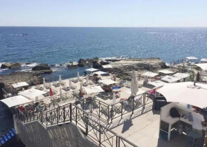 Lejlighed Casa Ortigia In Fiore Syracuse