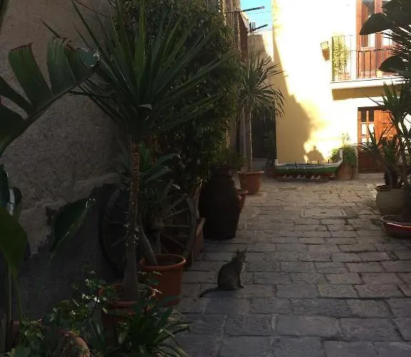 Casa Ortigia In Fiore