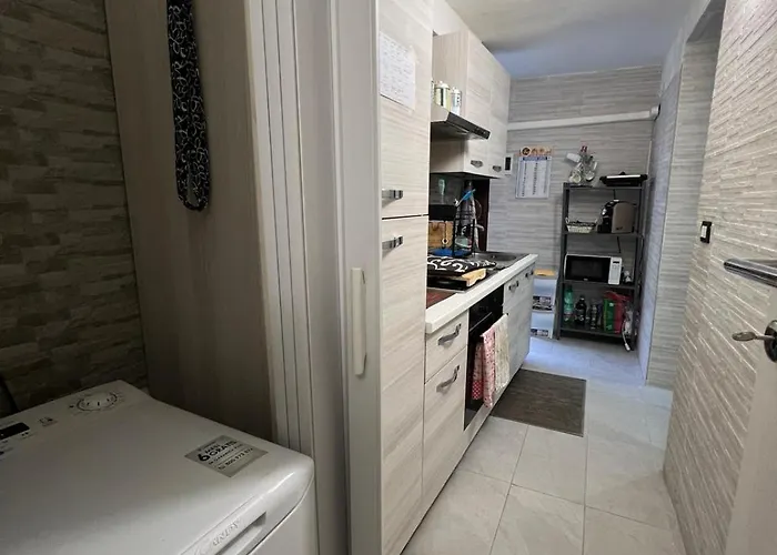 Casa Ortigia In Fiore *