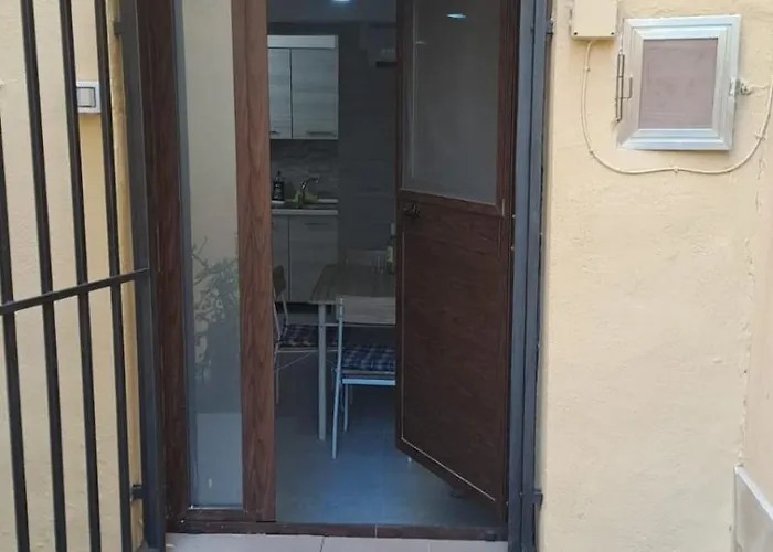 Casa Ortigia In Fiore *