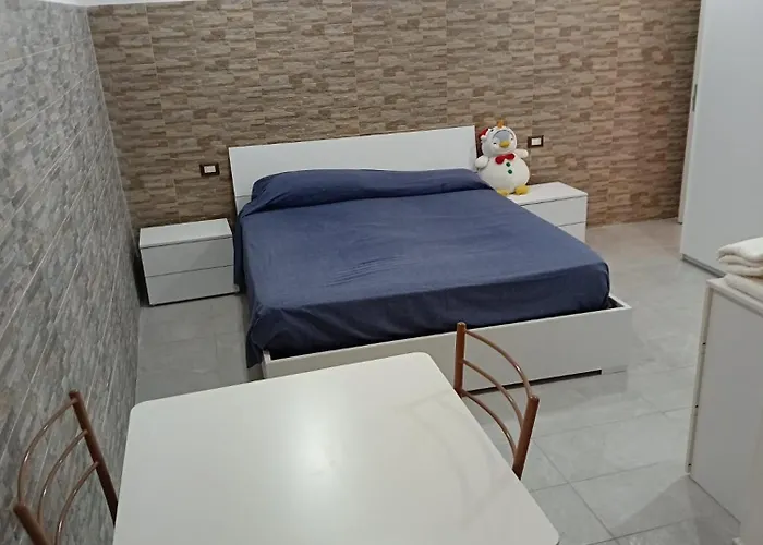 Casa Ortigia In Fiore