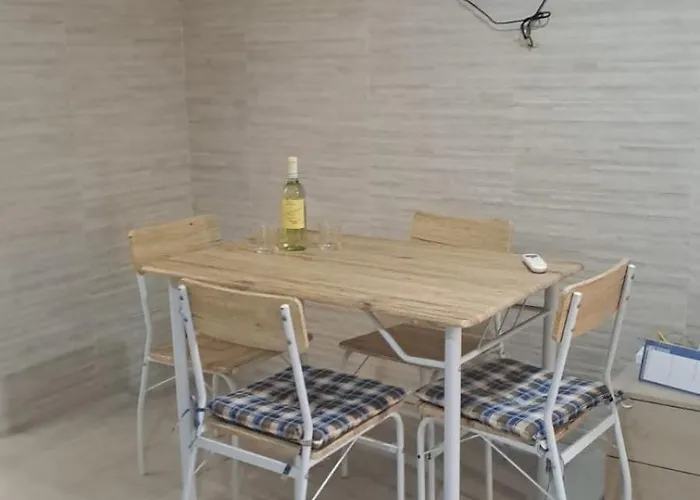 Casa Ortigia In Fiore Lejlighed Syracuse