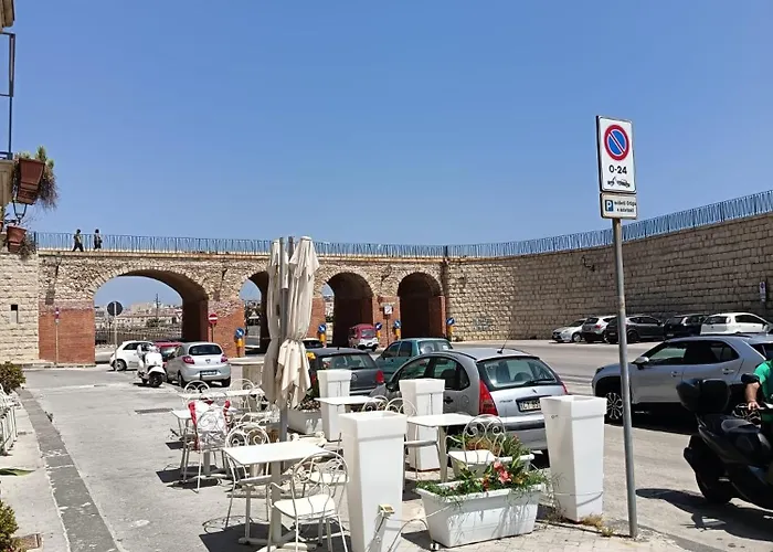 Lejlighed Casa Ortigia In Fiore Syracuse