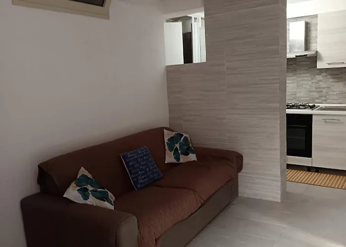 Casa Ortigia In Fiore * Syracuse