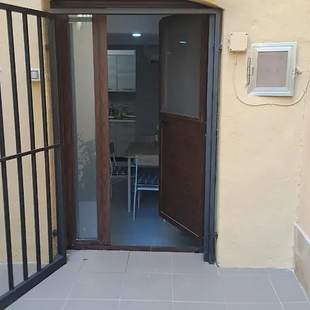 Casa Ortigia In Fiore Apartamento *
