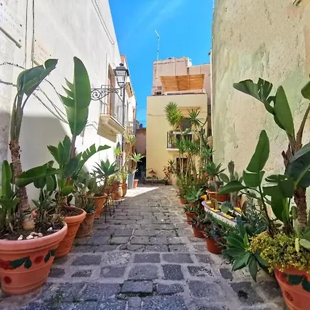 Apartamento Casa Ortigia In Fiore