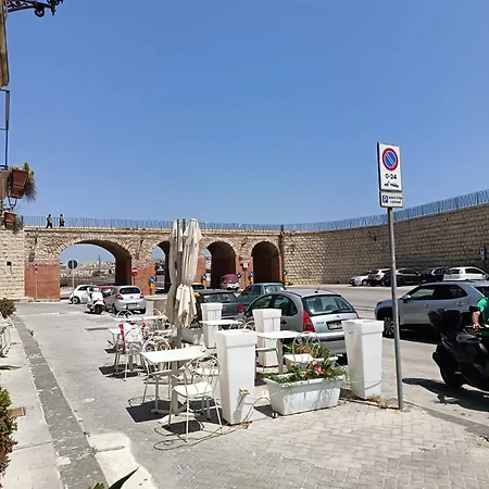 Apartamento Casa Ortigia In Fiore Syracuse